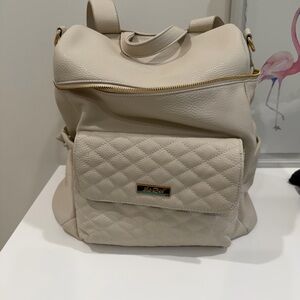 Lule Babe Dipper Bag